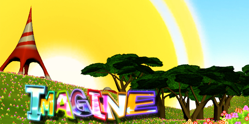 Imagine