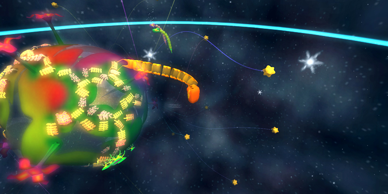 Social Sound Patterns